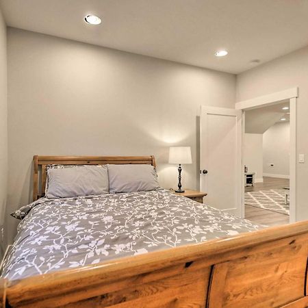 Chic Farmhouse With Creek In Heart Of Wine Country! McMinnville Εξωτερικό φωτογραφία