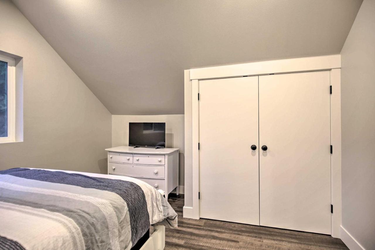 Chic Farmhouse With Creek In Heart Of Wine Country! McMinnville Εξωτερικό φωτογραφία