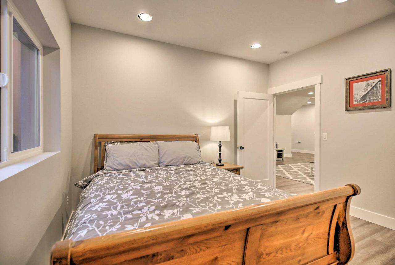 Chic Farmhouse With Creek In Heart Of Wine Country! McMinnville Εξωτερικό φωτογραφία