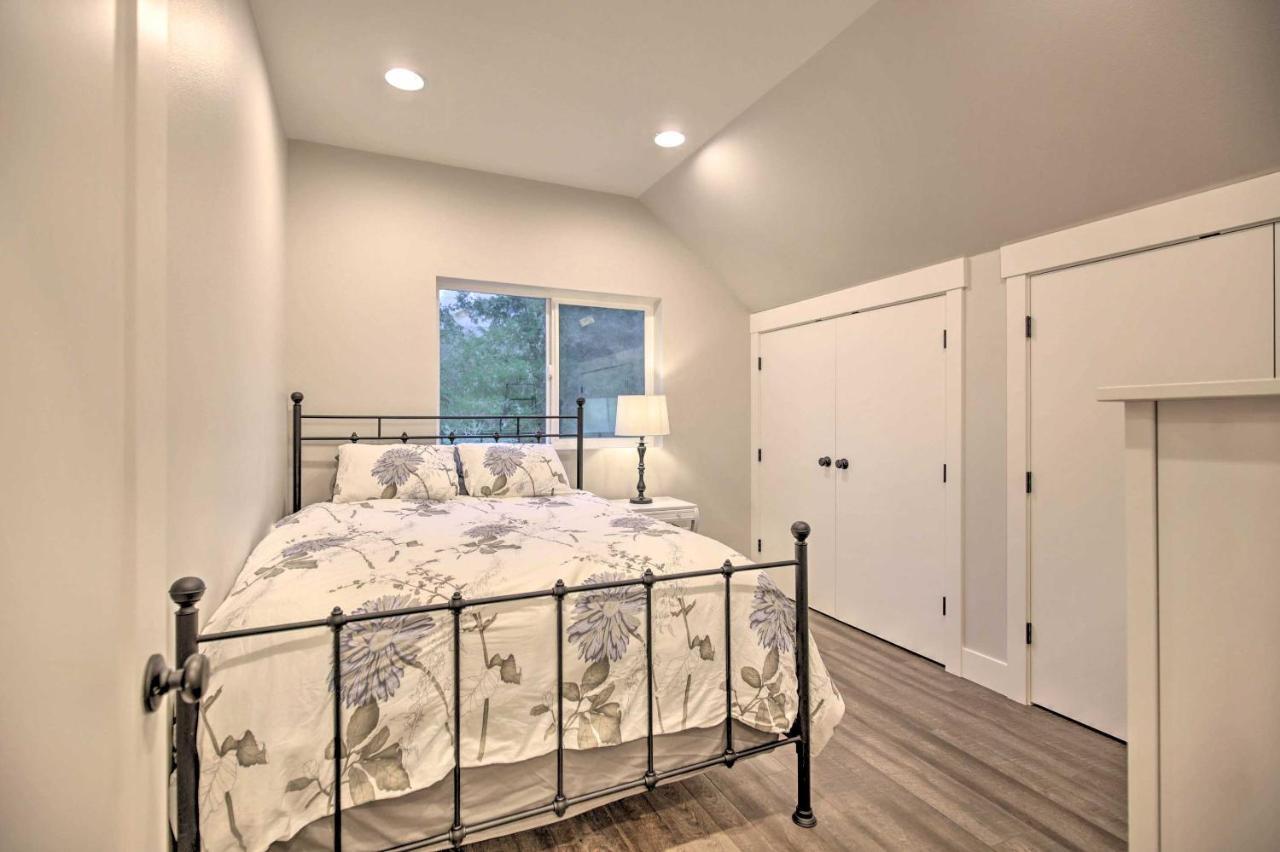 Chic Farmhouse With Creek In Heart Of Wine Country! McMinnville Εξωτερικό φωτογραφία