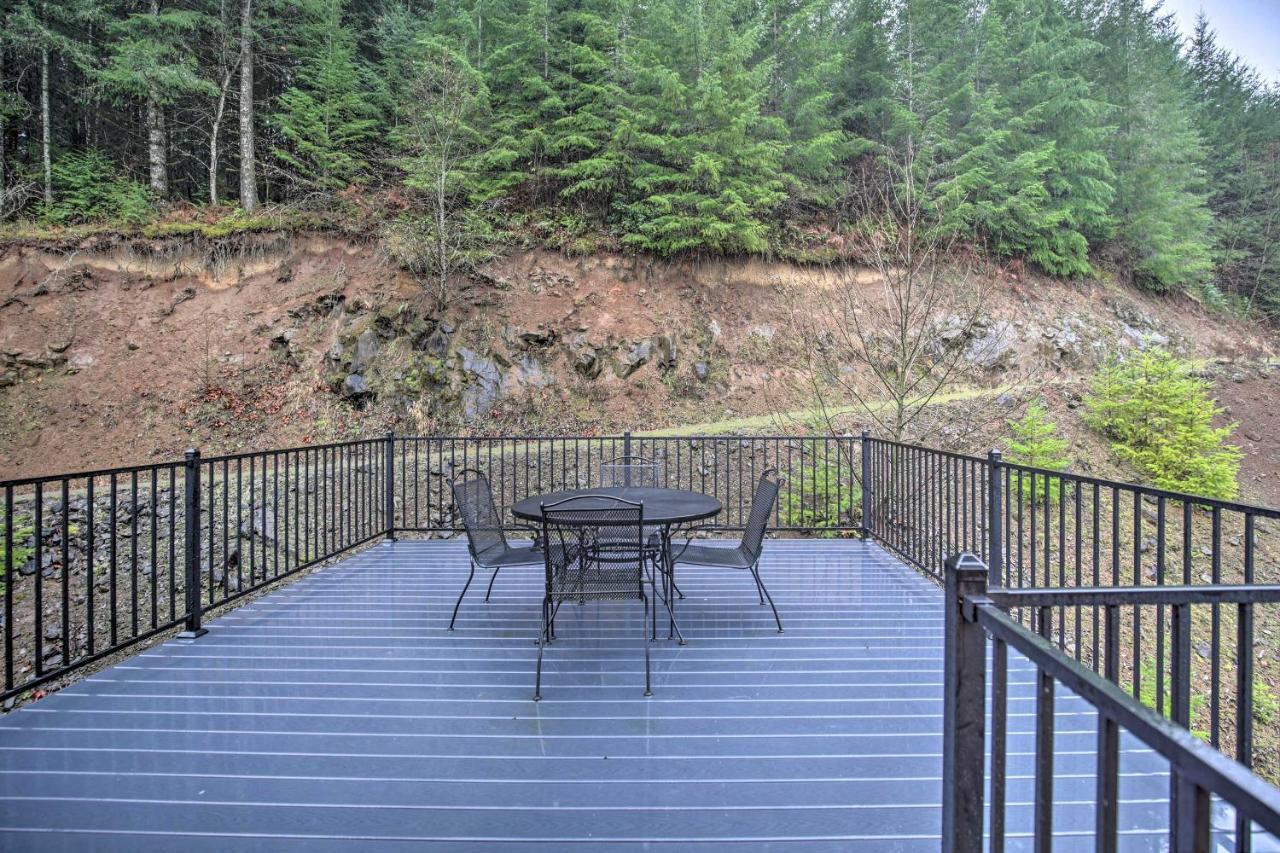 Chic Farmhouse With Creek In Heart Of Wine Country! McMinnville Εξωτερικό φωτογραφία